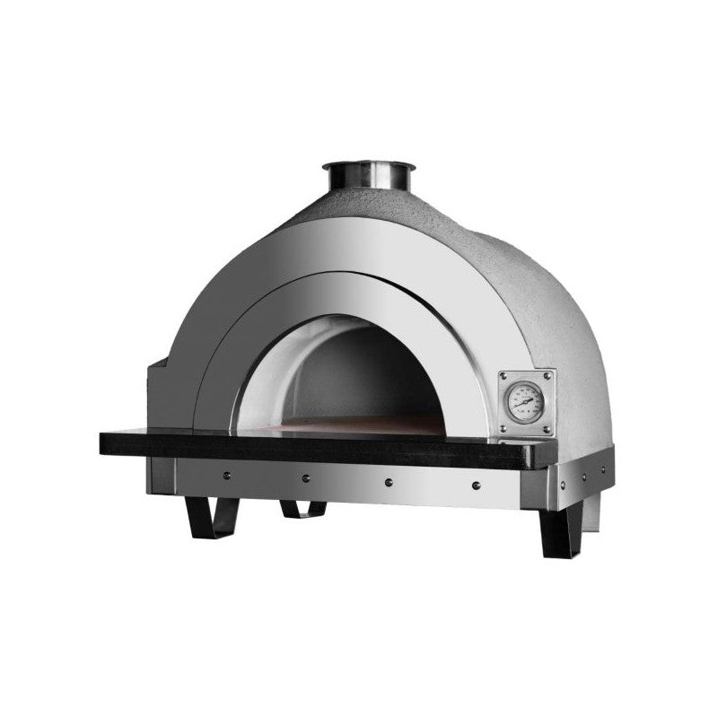 Earthstone Ovens Model 60-PA-CT Pizza Oven Countertop Residential
