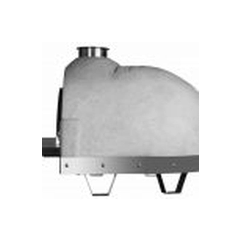 Earthstone Ovens Model 60-PA-CT Pizza Oven Countertop Residential